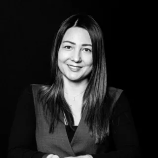 Yoana Bahchevanova